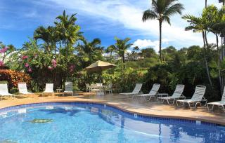 Wailea Grand Champions Villas - CoralTree Residence Collection - Wailea - 4