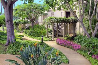 Wailea Ekolu Village - CoralTree Residence Collection - Wailea - 2