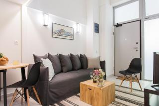 Be based in this groovy loft in the CITY CENTER!! - Athens - 0