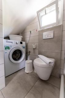 Lofos Apartments - Nea Peramos - 7