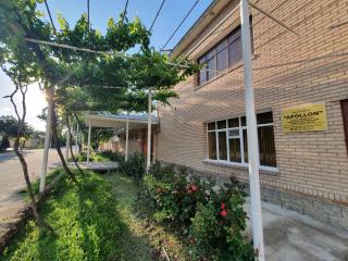 HOTEL APOLLON - Samarcanda - 0