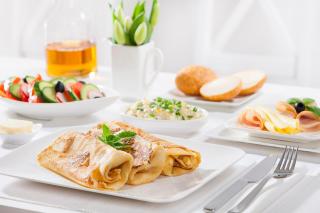 City Apartments - Marii Ludwiki 7 - 1