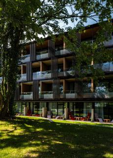 Waldhaus Jakob - Konstanz - 2