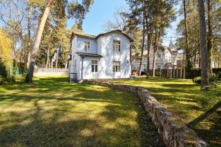 Holiday Home Viktorija 2 Royal Lux - Jūrmala - 9