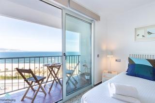 Holidays P14 Sea View - Empuriabrava - 0