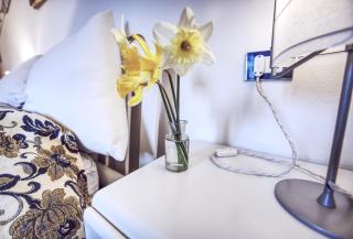 B&B Eridu - Fiesole - 9