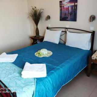 Araxovoli Studios - Aραξοβόλι Lefkada - Tsoukalades - 1