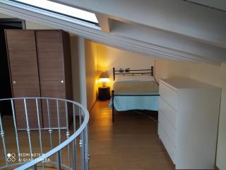 Harbour Loft - Mytilini - 7