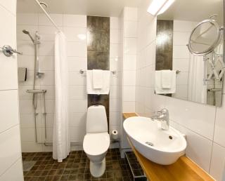 Hotel Jämteborg - 3