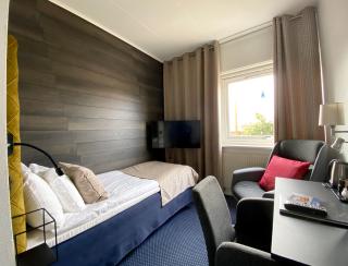 Hotel Jämteborg - 4