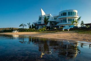 Migrator Intertidal Homestay - Baisha - 3