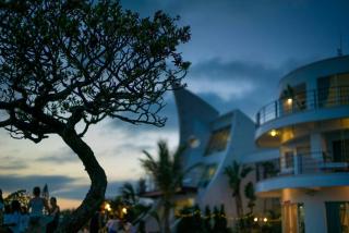 Migrator Intertidal Homestay - Baisha - 2