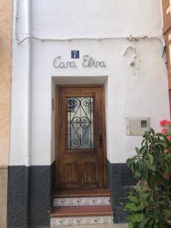CASA ELISA - Masdenverge - 3