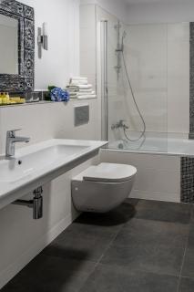 Hotel Julian - Prague - 2