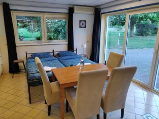 Guest House Ons Hoekje - Houten - 7