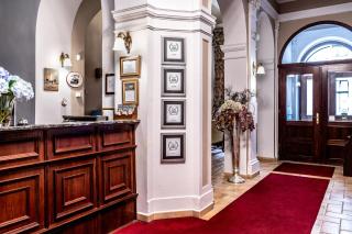 Hotel Julian - Prague - 5