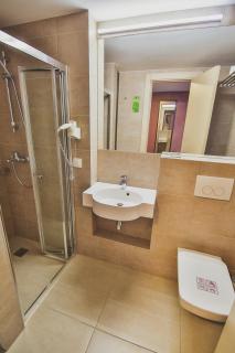Ukraina Hotel - 7