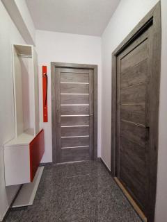 Orange Apartment-Brilliant Apartments - 8