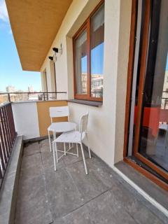 Orange Apartment-Brilliant Apartments - 6