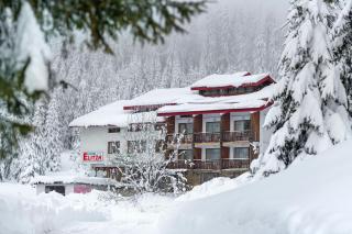 Hotel Elitza - Pamporovo - 0