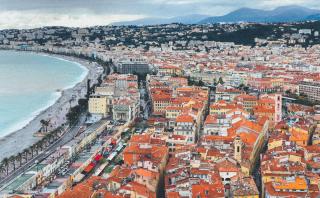 Holiday Inn Express - Nice - Grand Arenas by IHG - Niza - 2