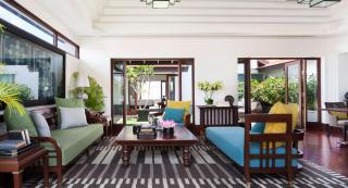 Park Hyatt Siem Reap - Siem Reap - 4