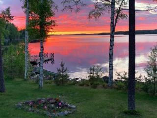 Villa Viktoriya - Arpolahti - 6