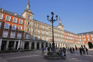 Plaza Mayor Suite - Madrid - 8
