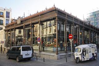 Plaza Mayor Suite - Madrid - 6