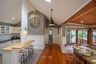 Oak Tree Lodge - Rhyll - 3