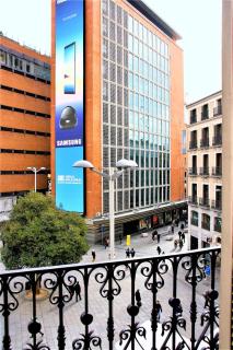 Callao One Suites - Madrid - 9