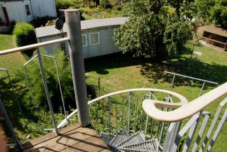 Ferienwohnung Familie Schoenemann - Patzig - 4