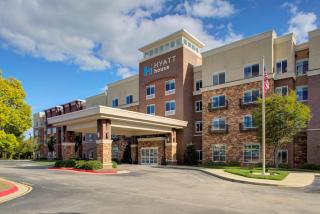 Hyatt House Raleigh Durham Airport - Morrisville - 0