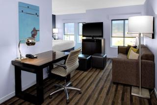 Hyatt House Raleigh Durham Airport - Morrisville - 4