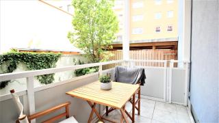 ➤Private Room - Heart of downtown with terrace - Würzburg - 0
