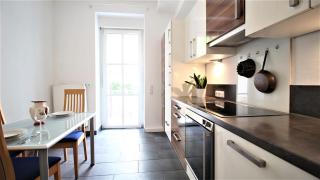 ➤Private Room - Heart of downtown with terrace - Würzburg - 7