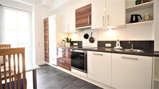 ➤Private Room - Heart of downtown with terrace - Würzburg - 6