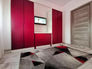 Violet Apartment-Brilliant Apartments - Constanţa - 9