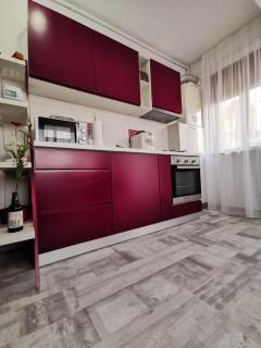 Violet Apartment-Brilliant Apartments - Constanţa - 4
