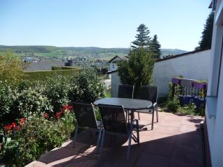 Ferienwohnung chez nous - Erbach - 8