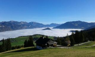 Buchmann Lehen - Irdning - 9