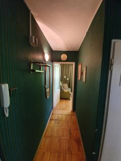 MY SUITE 60th - Danzig - 2
