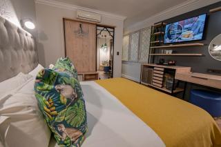 Villa Bali Luxury Guesthouse - Bloemfontein - 2