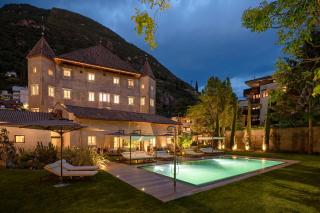 Castel Hörtenberg - Bolzano - 0