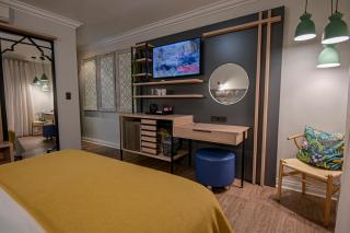 Villa Bali Luxury Guesthouse - Bloemfontein - 6