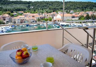 Galeb 3 - Veli Iž - 2