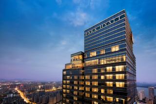 Park Hyatt Hangzhou - Hangzhou - 0