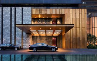 Park Hyatt Hangzhou - Hangzhou - 9