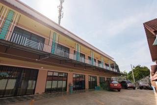 Brown Home Sattahip @ 19 - Sattahip - 7