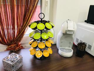 COMFY APARTMENT - Free Private Parking,AC,Wi-Fi - 6